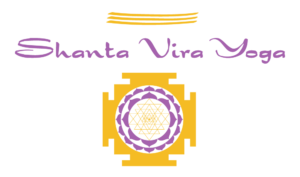 shanta vira logo